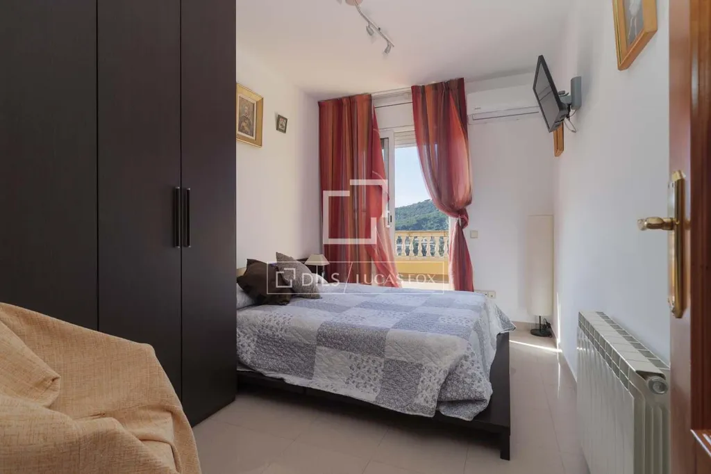 Chambres - Detached House with Pool in Vilassar de Dalt