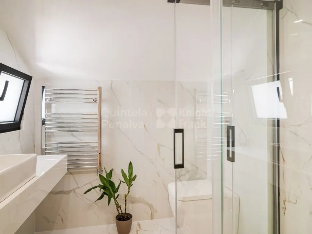 Salles de bain - Luxury Villa with Pool in Estoril, Cascais