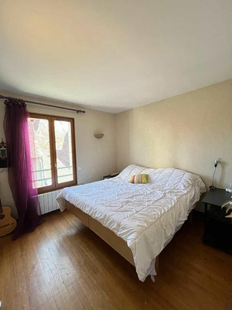 Magamistoad - Mixed-Use Property with Terrace in Decize