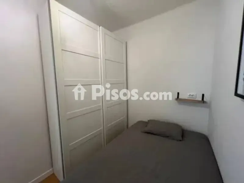 Bedrooms - Fully Furnished Flat with Metro Access in La Florida