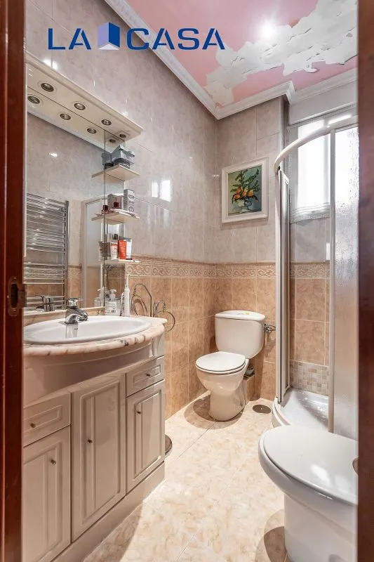 Vannitoad - Apartment with Ascensor in Arganzuela