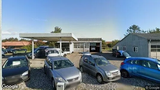 Välivaade - Workshop for Sale in Hornsyld