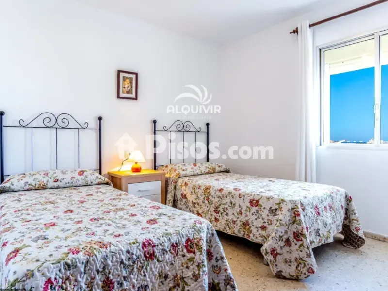 Chambres - Apartment with Pool in Laguna del Sopetón
