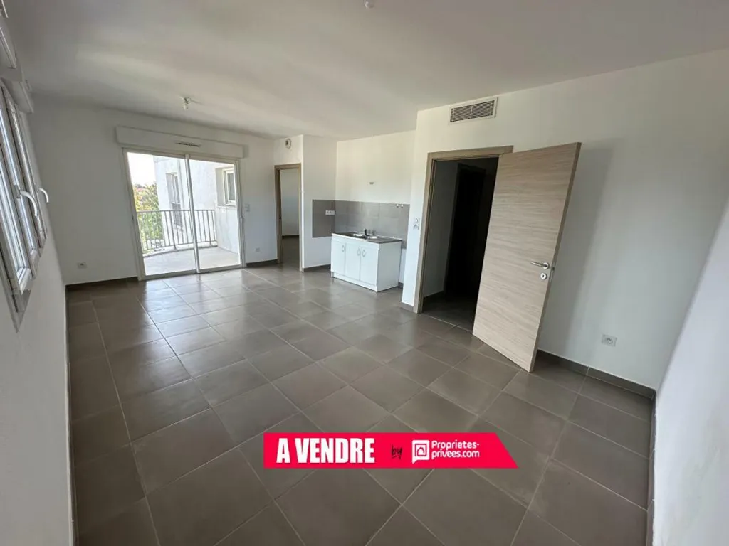 Elutuba - Modern Apartment with Balcony in Ghisonaccia