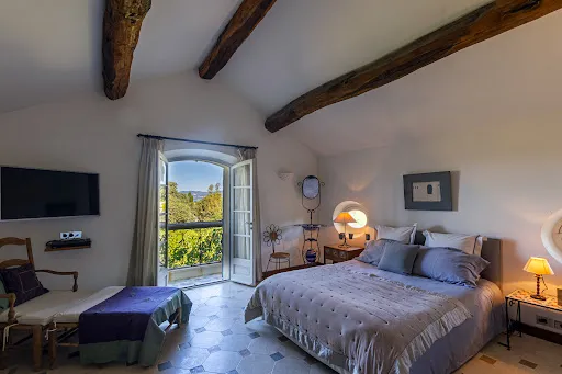 Magamistoad - Villa with Pool in Saint-Tropez