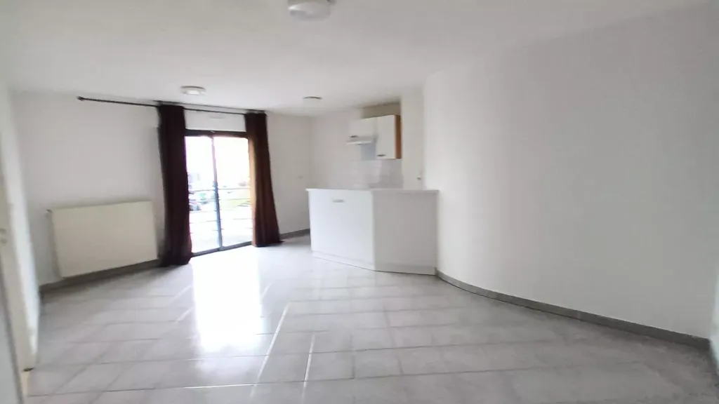 Elutuba - Flat with Balcony in Rodez