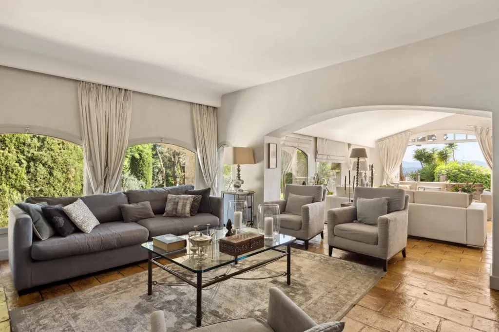 Elutuba - Charming Mas with Pool near Mougins
