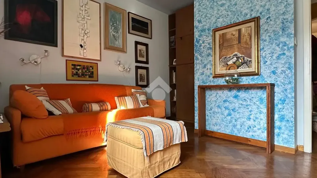 Elutuba - Independent House with Courtyard in Trieste