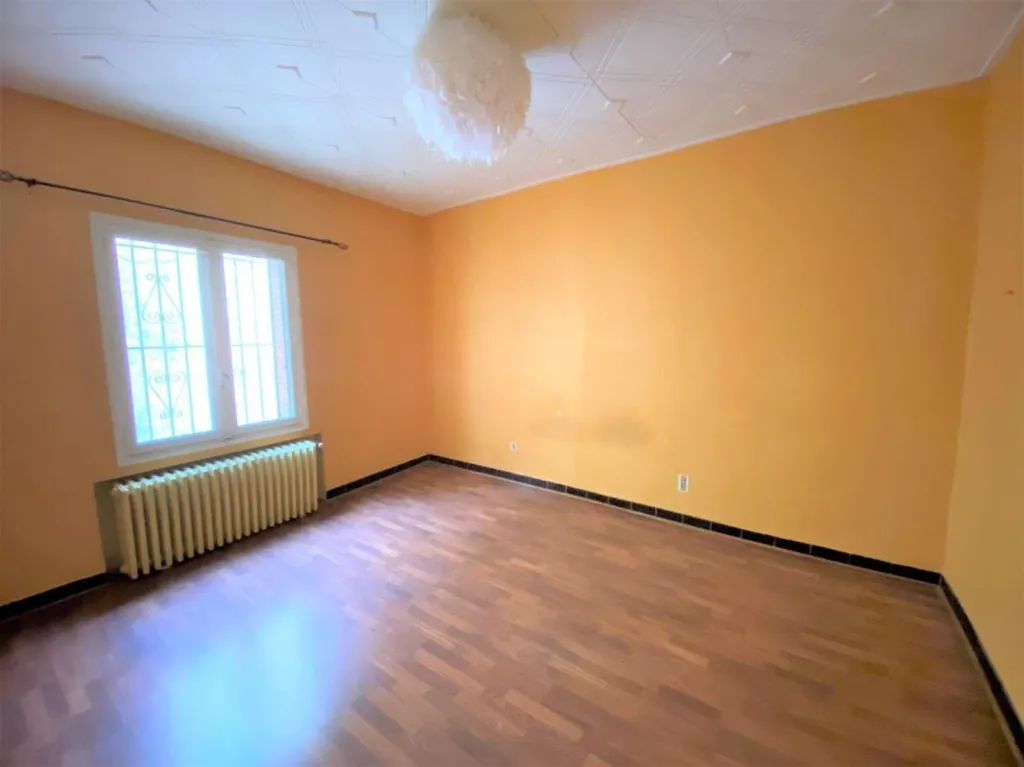 Appartement 4 pièces à Beziers