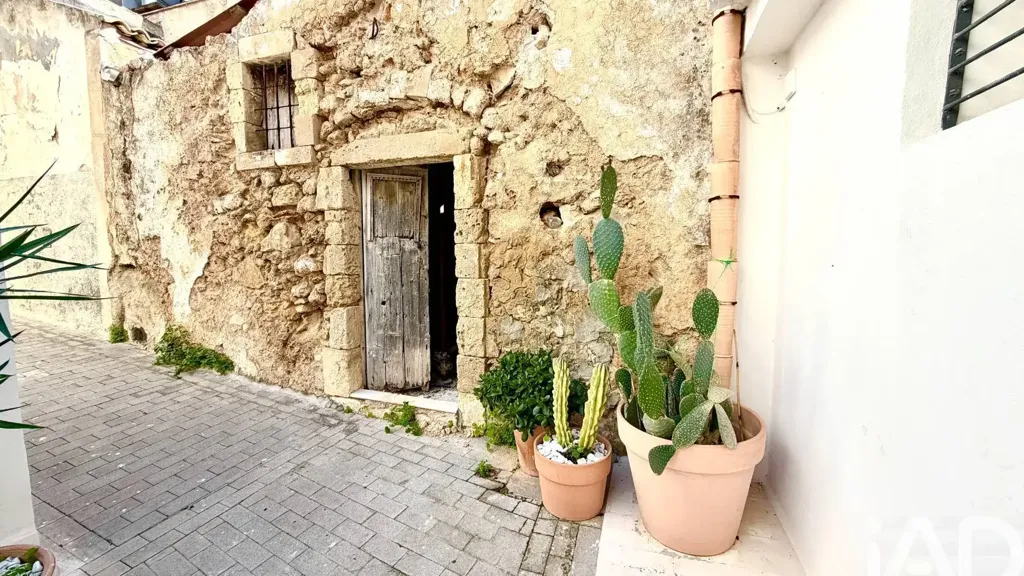 Jardin - Historic House with Baroque Views in Noto