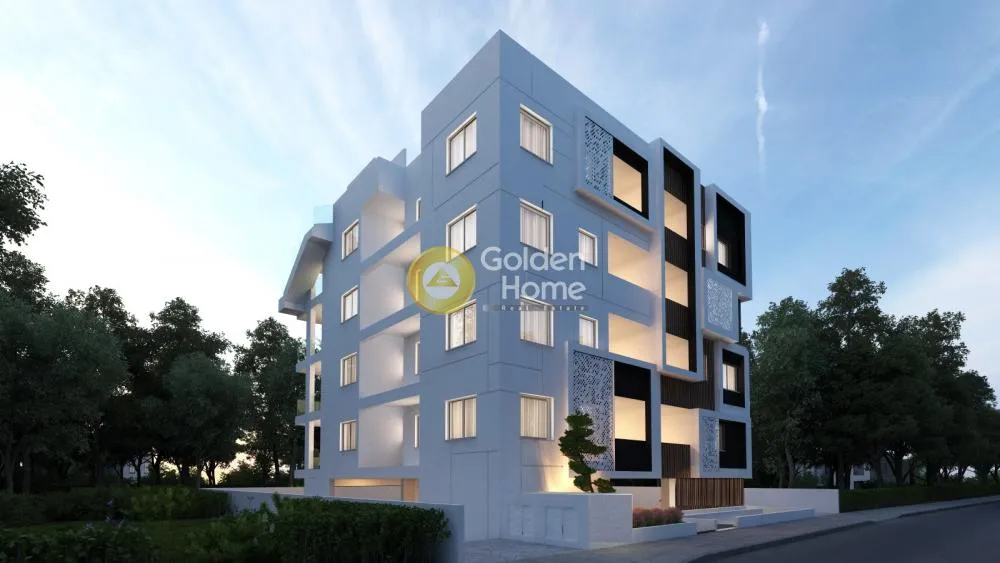 2-toaline korter asukohas GR