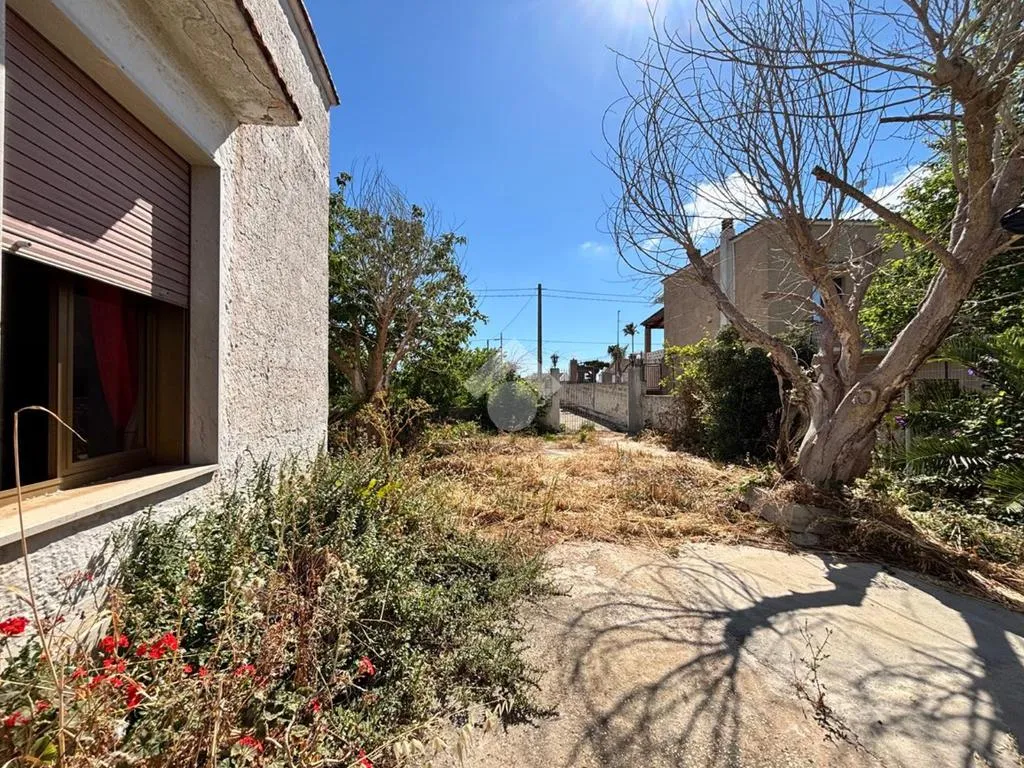 Aed - Single Villa with Private Garden in Marsala