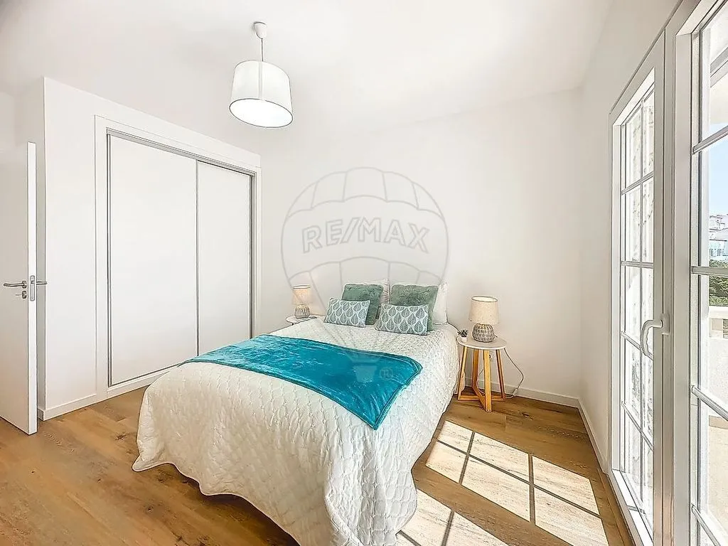Chambres - Luxury Flat in Ericeira, Portugal