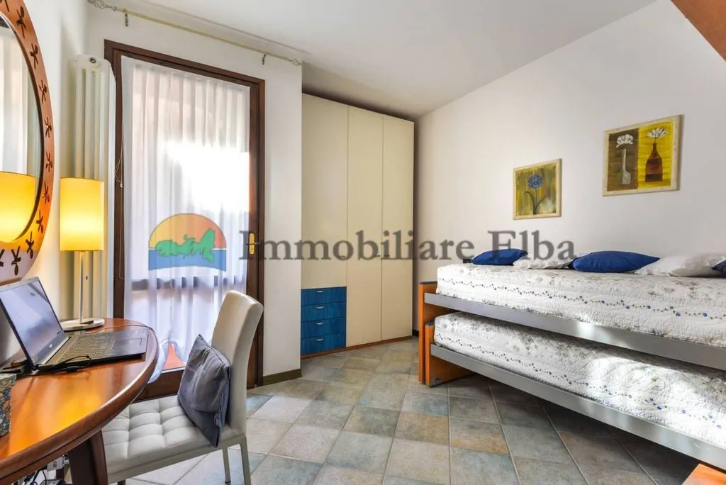Magamistoad - Luxury Flat with Terraces in Capoliveri, Tuscany