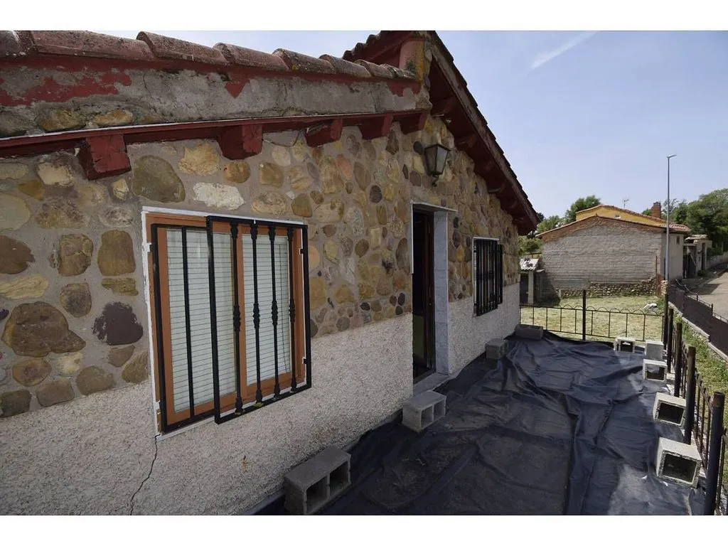 Extérieur - Rustic House with Terraces in Valsemana