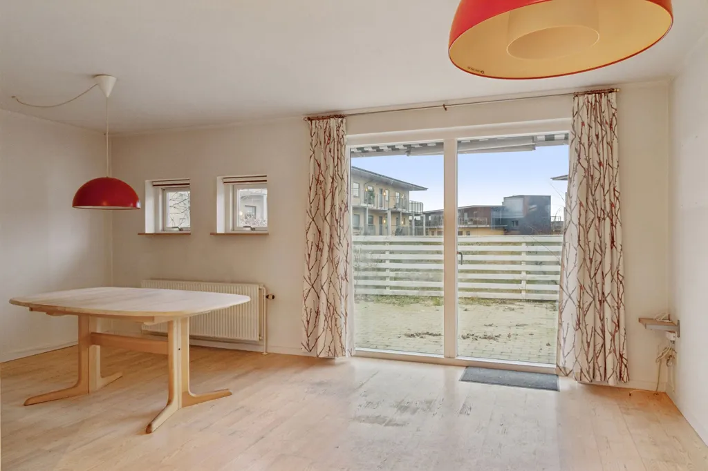 Maison 4 pièces à Skanderborg