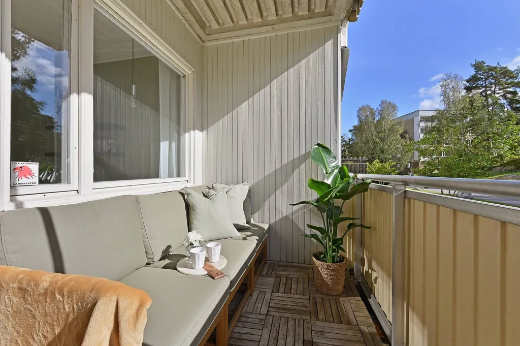 Appartement 5 pièces à Huddinge kommun