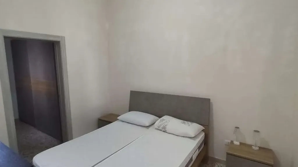 Chambres - Sea View Apartment in Carovigno