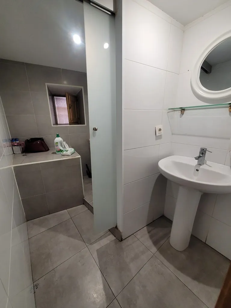 Vannitoad - Four-Bedroom House with Terraces in Entrena