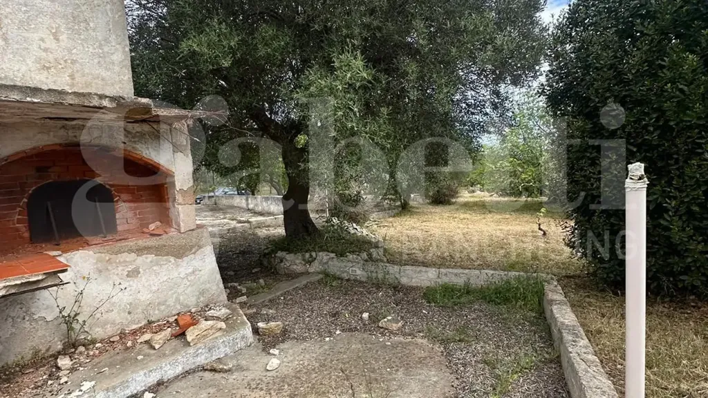 Aed - Villa with Trulli in Ostuni