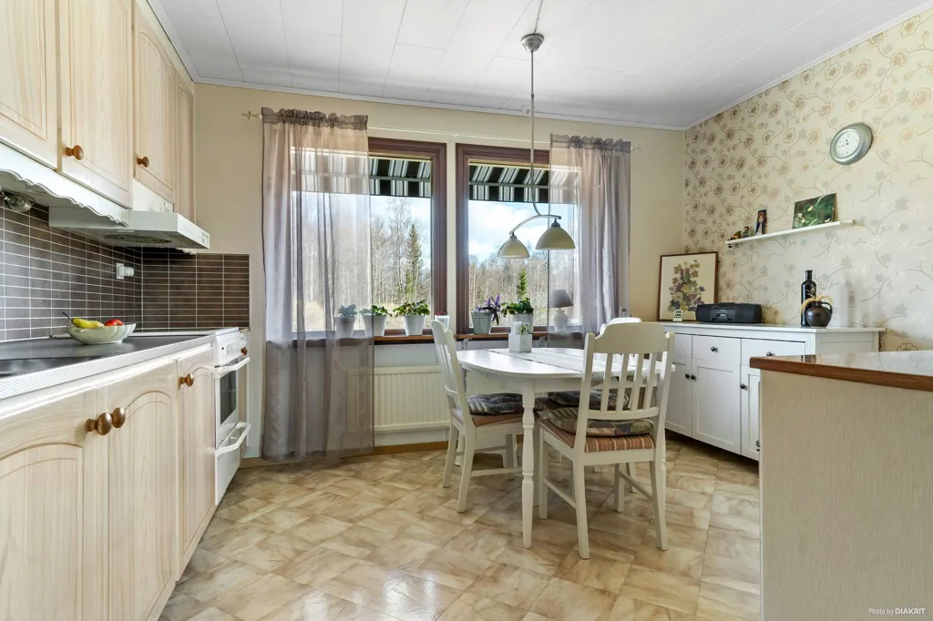Maison à Kalix kommun