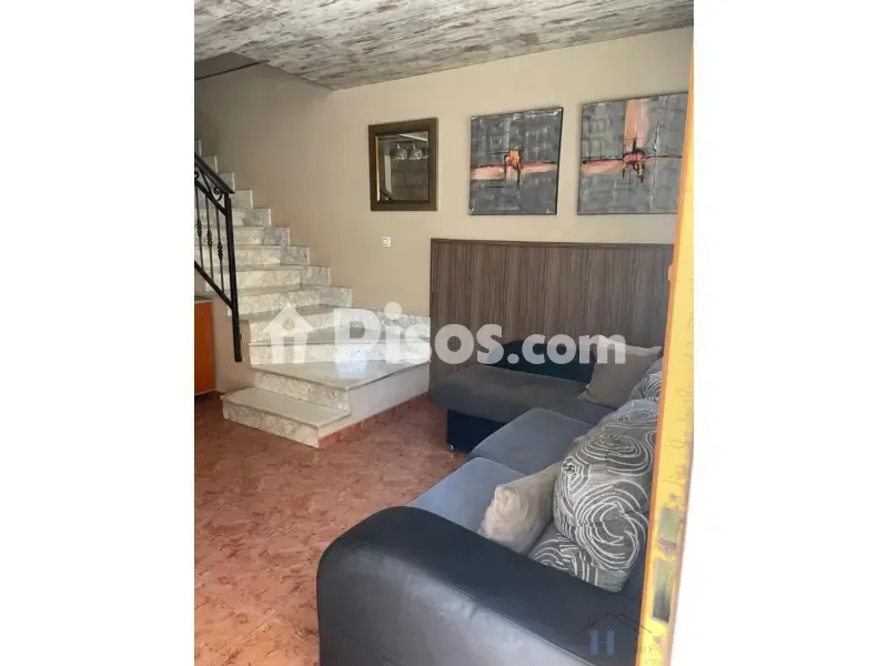 Stanze - Duplex House with Balcony in Centre