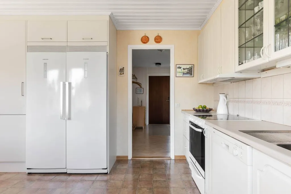 Maison 8 pièces à Tidaholms kommun