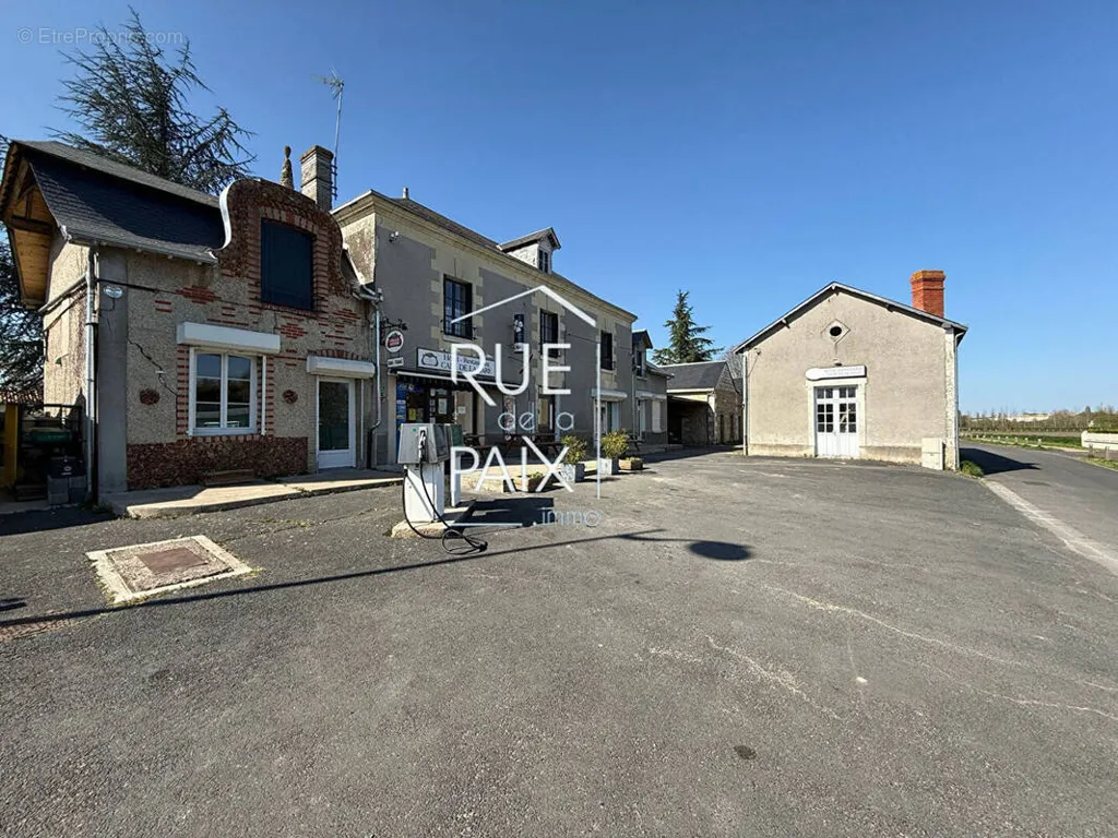 Esterno - Character House with Garden in Beuxes