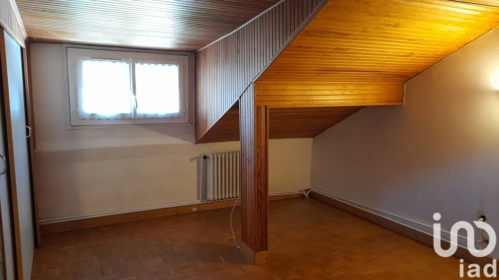 Maison 6 pièces à Chaumontel