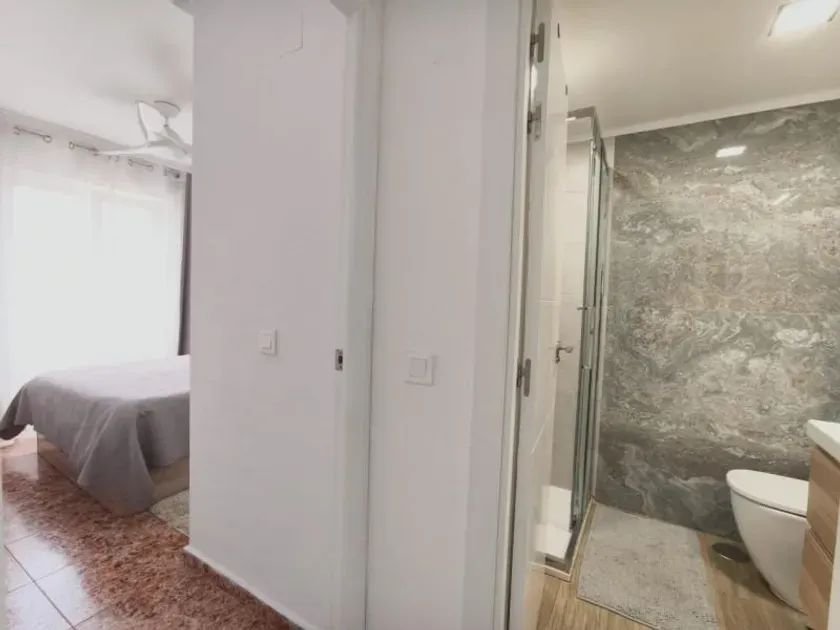 Salles de bain - Appartement 2 chambres à Cuenca