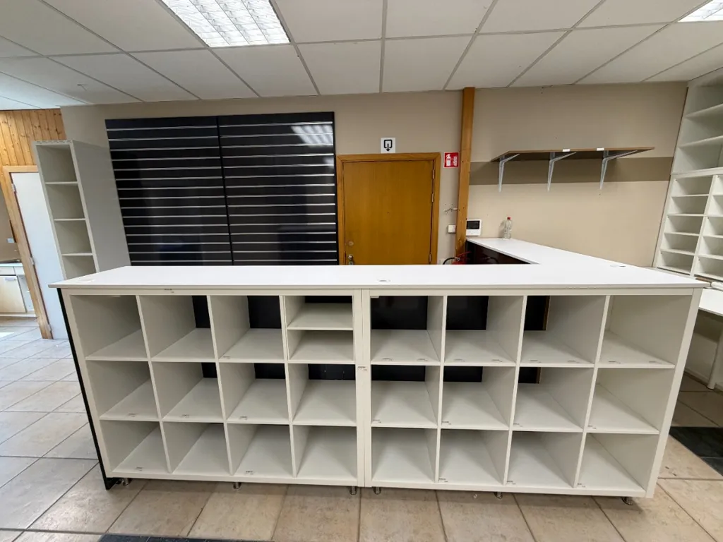 Office - Retail Unit with Prime Location in Roeselare