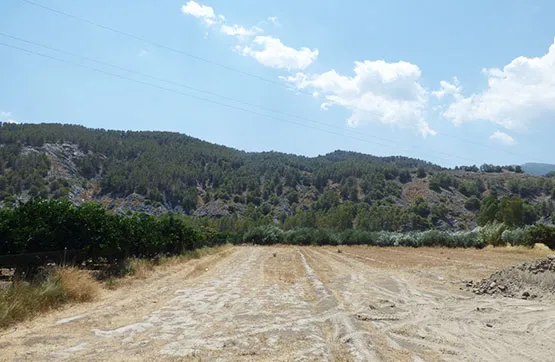 Bien à Purchena