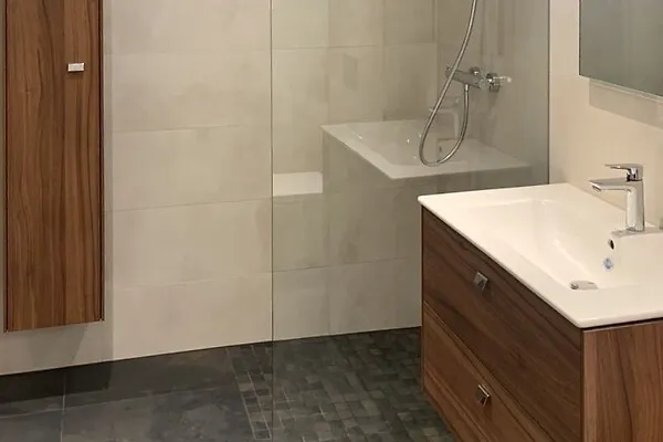 Salles de bain - Local commercial 2 pièces à Tallinn