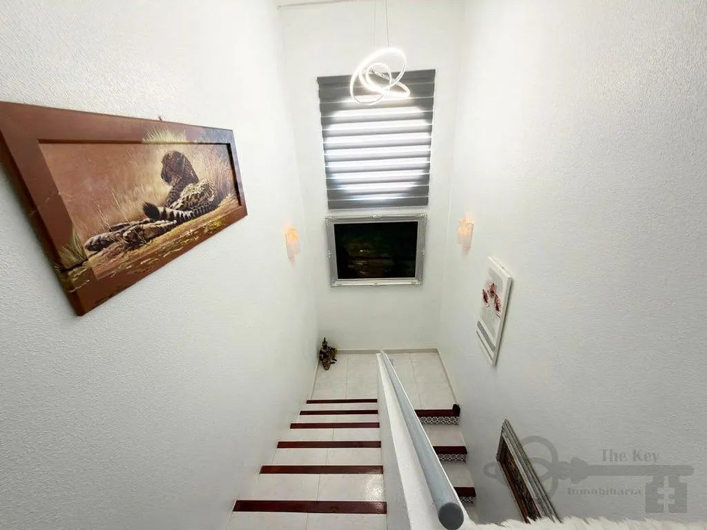 Pièces - Duplex with Sea View in Los Urrutias