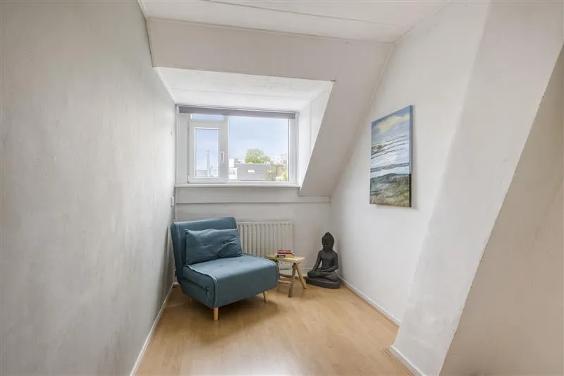 Soggiorno - Charming House with Garden in Loven-Besterd, Tilburg