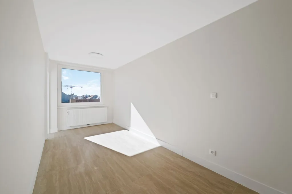 Stanze - Penthouse with Sea View in Ostend