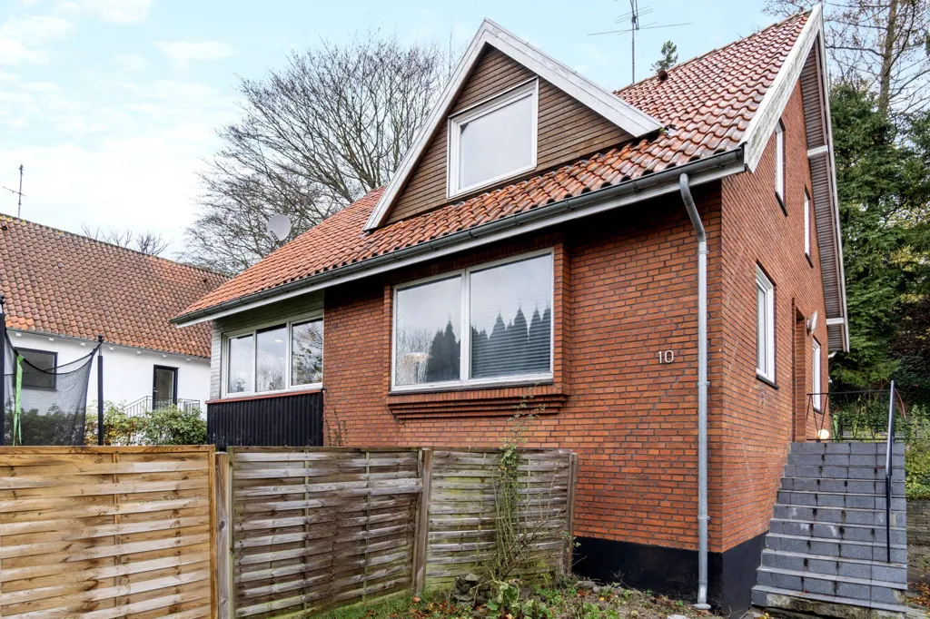 Maison 6 pièces à Kolding