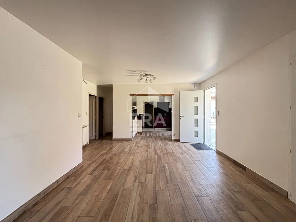 Ingresso - Charming Flat in Seignosse, Yreye