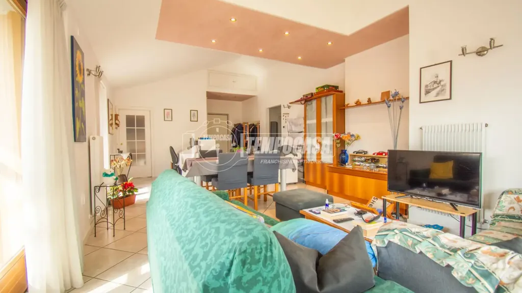 Elutuba - Spacious Apartment with Terraces in Arco