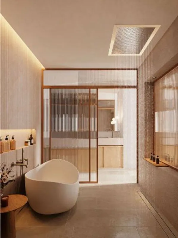 Vannitoad - New Flat with Pool in Son Armadams, Palma