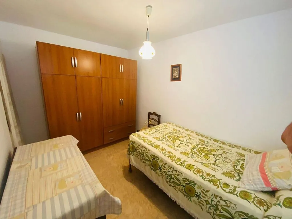 Camere da letto - Chalet with Terrace in Sorvilán