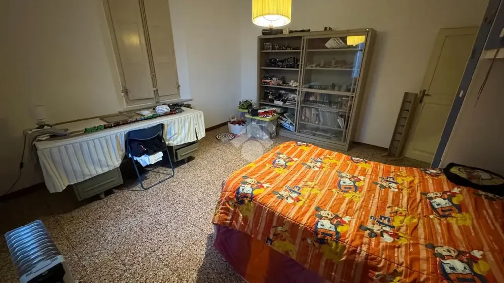 Magamistoad - Semiliberty House with Garden in Conselice