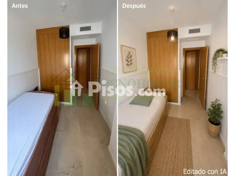 Magamistoad - Apartment with Pool in San Antonio, Sevilla