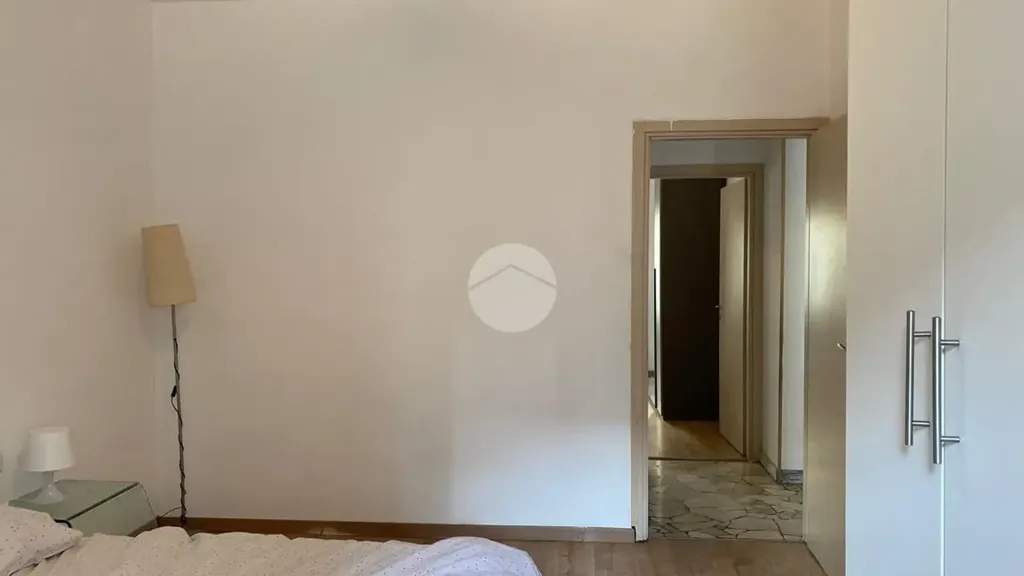 Chambres - First Floor Flat with Balcony in Milan South