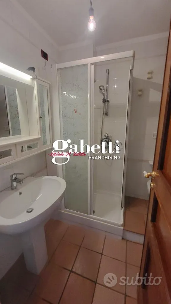 Vannitoad - Apartment with Balcony in Cefalù