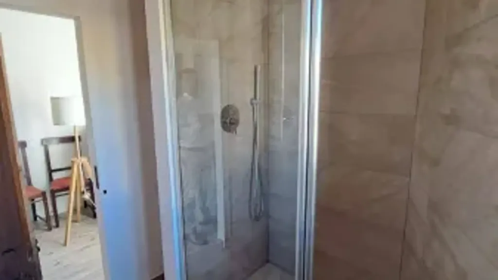 Salles de bain - Central Apartment with Recent Renovation in Florence
