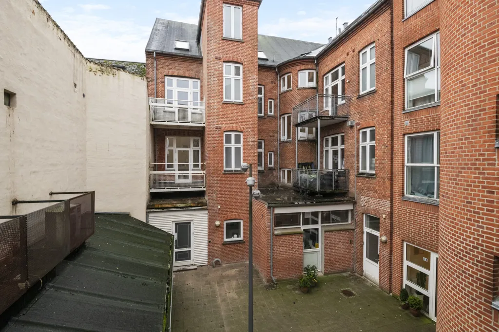 Appartement 3 pièces à Herning