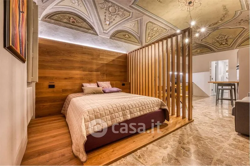 Magamistoad - Rustic Bilocale with Balcony in Mondovì
