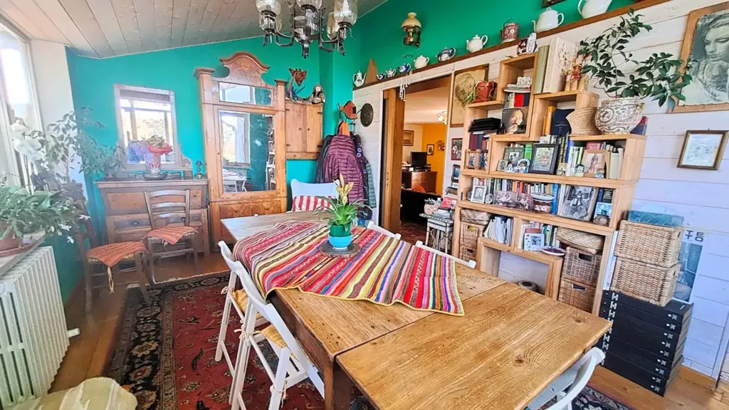 Maison 6 pièces à IT