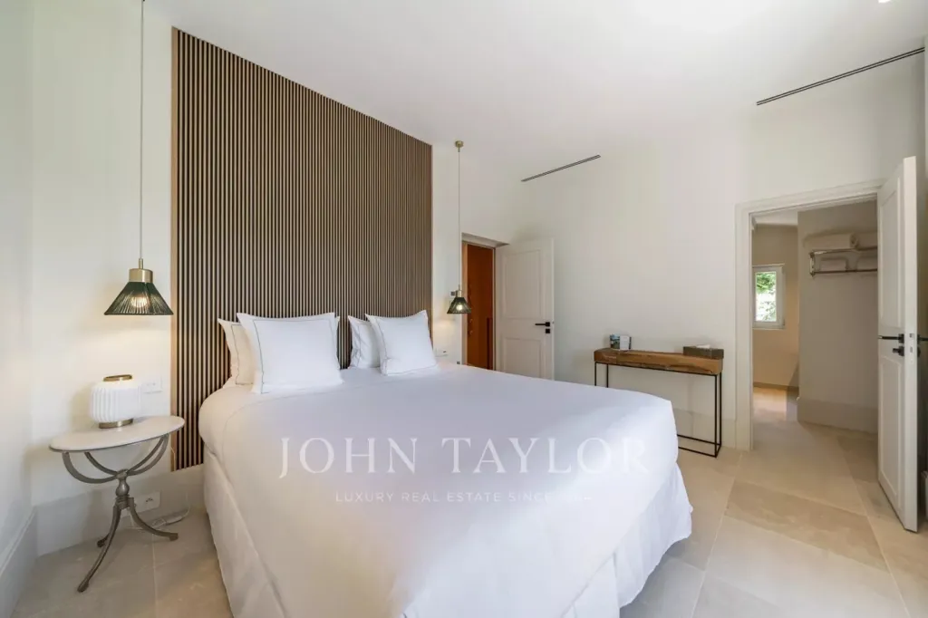 Magamistoad - Charm House with Pool in Cannes
